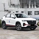 China cheapest gasoline car Changan CS35 Plus